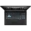 Ноутбук Ігровий ASUS TUF A17 FA706NF 5 7535HS la 4.55 GHz,IPS,16GB,512GB,RTX 2050 4GB,Без ОС - мініатюра 11