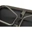 Стіл Fox International Bivvy Table XL чорний - мініатюра 2