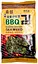Снек нори Ock-Dong-Ja Hyoseong BBQ со вкусом барбекю 4.5 г - миниатюра 1