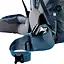 Рюкзак Deuter Aircontact 60 + 10 SL Turquoise (1052-3320421 2337) - мініатюра 9