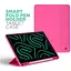 Чохол-книжка ArmorStandart Smart Fold Pen для Xiaomi Pad 7/7 Pro Rose Red (ARM82425) [126354] - мініатюра 3