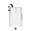 Чохол до мобільного телефона Armorstandart Air Force Apple iPhone 13 Pro Camera cover Transparent (ARM74202) - мініатюра 2