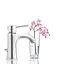 Змішувач для умивальника Grohe Grandera M-розміру 23303000, Хром - мініатюра 6