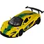 Автомодель - McLaren P1 жовтий 1:24 (250943MLP1YW) - мініатюра 1