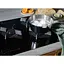 Варочная поверхность Electrolux KGV8473IK газовая [137890] - миниатюра 7