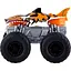 Машинка-позашляховик Hot Wheels Monster Trucks Ревучі позашляховики 1:43 в асортименті (HDX60) - мініатюра 3