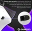 Геймпад джойстик GamePro GP-X13-W Xinput Bluetooth/2.4G/USB (Switch/PC/iOS/Android) White - мініатюра 8