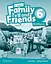 Family & Friends 6. Workbook - миниатюра 1