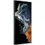 Смартфон Samsung Galaxy S22 Ultra 8/128GB Green (SM-S908BZGD) - миниатюра 2