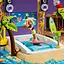 Конструктор LEGO Friends Пляжный парк развлечений, 1348 деталей (41737) - миниатюра 6