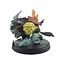 SmallAll Сларк Slark Дота 2 Dota 2 9 см D2.11 - мініатюра 6