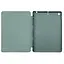 Чохол-книжка DK для Apple iPad 10.2" 7gen 2019 екокожа/силікон Smart Case cлот стилус (011189) green - мініатюра 5