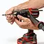 Шуруповерт-дрель ударная аккумуляторная Professional TP-CD 18/120 Li-i BL - Solo PXC 18В Einhell teh0025350 - миниатюра 4