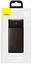 Павербанк Baseus Bipow PPBD050101 Power Bank портативное зарядное устройство для телефона 20000 mAh 15W Черный - миниатюра 5