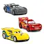 Набір машин Тачки 39788, инерция, 3шт, в пакете (6973355110165) - миниатюра 1