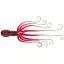 Силикон Savage Gear 3D Octopus 150 мм 70.0g UV Pink Glow (поштучно) - миниатюра 1