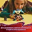 Конструктор LEGO Ninjago Бойовий костюм-робот Зейна 92 деталі (71827) - мініатюра 13