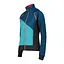 Куртка CMP Women's Hybrid Jacket with Removable Sleeves Deep lake XXS (1097-30A2276-M916 34) - мініатюра 3