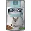 Влажный корм Happy Cat Beutel Care Magen-Darm кусочки в соусе для кошек с чувствительным пищеварением 85 г - миниатюра 1
