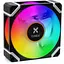 Вентилятор Vinga RGB fan-08 (RGB fan-08) - мініатюра 1