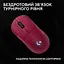 Мишка Logitech G Pro 2 Lightspeed Wireless Magenta (910-007309) - мініатюра 5