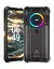 Смартфон AGM H5 Pro 6/128gb black - мініатюра 2