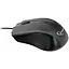 Миша Gembird MUS-101 USB black - мініатюра 2