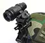 Прибор ночного видения Монокуляр PVS-18 с креплением Wilcox L4G24 на шлем - миниатюра 5