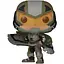 Фігурка Funko POP Marvel: Captain America BNW - Falcon det0018195 - мініатюра 1