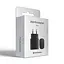 Зарядний пристрій ArmorStandart AR-TA800 USB-C 25W Fast Charger Black (ARM63803) - мініатюра 3