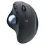 Беспроводная мышь Logitech M575 Ergo Wireless Trackball Graphite (910-006221) - миниатюра 1