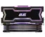 Кулер для процессора 2E Gaming Air Cool AC120D4TC-ARGB, алюминий, медные тепловые трубки, 1x120 мм ARGB PWM, Intel 115x/1200/1366/1700, AMD AMx/FMx, до 180 Вт (2E-AC12D) - миниатюра 3