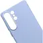Чехол Epik Leather Case для Samsung Galaxy S25 Ultra Clove Purple AAA [133784] - миниатюра 3