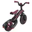 Велосипед детский Globber Explorer Trike Foldable 4в1 до 20 кг бордовый (732-202-2) - миниатюра 15