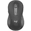 Компьютерная мышь Logitech Signature M650 L Wireless Graphite B2B 910-006348 teh0023052 - миниатюра 1