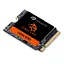 SSD накопичувач Seagate Firecuda 520N 2 TB (ZP2048GV3A002) - мініатюра 3