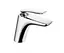 Смеситель для умывальника Kludi Balance 520260575 - миниатюра 1