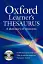 Oxford Learner's Thesaurus with CD-ROM - мініатюра 1