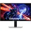 Монитор 27" Samsung G6 G60SF LS27FG602SIXUA QD-OLED QHD OLED 500Hz (LS27FG602SIXUA) - миниатюра 1