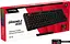 Клавіатура HyperX Alloy Origins 2 1800 103key Red USB-A Hot-Swap EN/UA RGB Black (B4QS4AA) - мініатюра 6