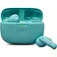 Навушники TWS JBL Wave Beam 2 Blue (JBLWBeam2BLU) - мініатюра 1
