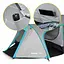 Намет туристичний Mountain Goat Prime Trio 3-місний Grey (P-5905973406581) - мініатюра 3