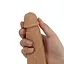 Насадка на пеніс PRETTY LOVE Lionel, Liquid silicone, GET YOUR PENIS THICKER, TPR PRETTY LOVE BI-026259 102744 - мініатюра 8