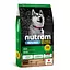 Сухий корм холістик Nutram Sound Balanced Wellness Lamb & Rise Adult 11.4 для дорослих собак всіх порід - мініатюра 1