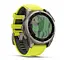 Garmin Fenix 8 47mm Solar Sapphire Titanium w. Amp Yellow/Graphite Silicone Band (010-02906-20/21) - миниатюра 4
