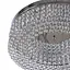 Светильник настенно-потолочный светодиодный накладной Brille LED BR-01 446C/4 G9 + 6x5W - миниатюра 2