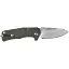 Ніж Lionsteel TM1 Canvas - мініатюра 2