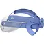 Крепление на голову Aubika Color Head Strap для Meta Quest 3/3S Blue 899-00630-01 (140185) - миниатюра 1
