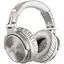 Навушники OneOdio Studio Pro C Bluetooth+3,5мм Silver (Pro C Silver) - мініатюра 2