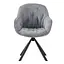 Крісло Avanti ORION Grey - мініатюра 2
